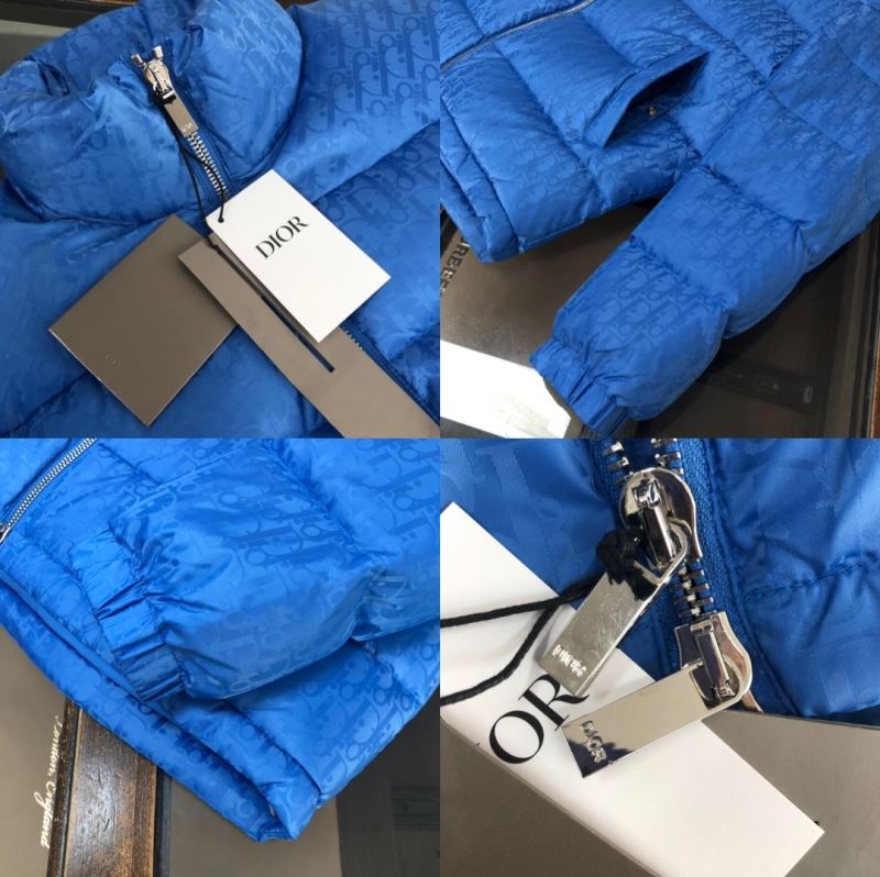 Christian Dior Down Jackets